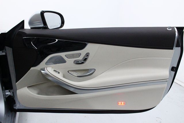 2019 MERCEDES-BENZ S-CLASS S 560 WDDXJ8GB6KA040412