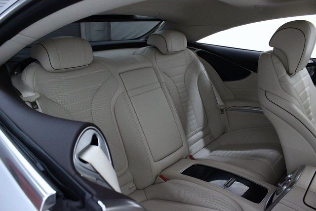2019 MERCEDES-BENZ S-CLASS S 560 WDDXJ8GB6KA040412