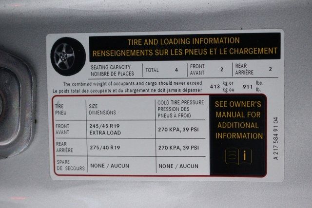 2019 MERCEDES-BENZ S-CLASS S 560 WDDXJ8GB6KA040412
