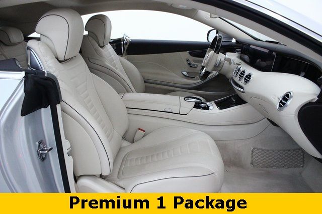 2019 MERCEDES-BENZ S-CLASS S 560 WDDXJ8GB6KA040412