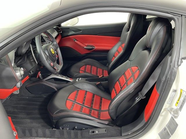 2016 FERRARI 488 GTB ZFF79ALA5G0215383