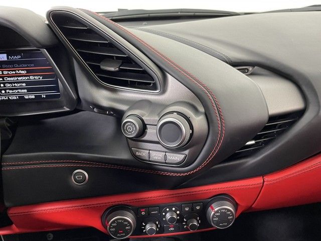 2016 FERRARI 488 GTB ZFF79ALA5G0215383