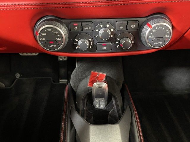 2016 FERRARI 488 GTB ZFF79ALA5G0215383