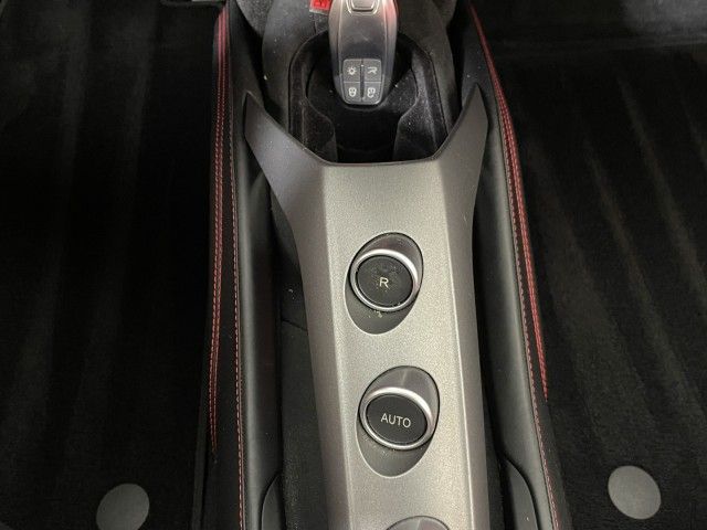 2016 FERRARI 488 GTB ZFF79ALA5G0215383