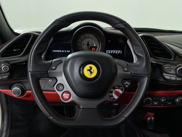 2016 FERRARI 488 GTB ZFF79ALA5G0215383