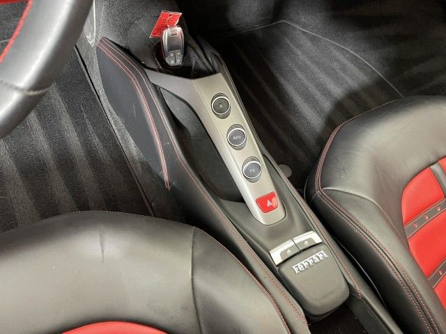2016 FERRARI 488 GTB ZFF79ALA5G0215383