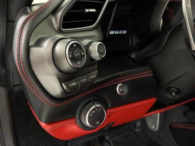 2016 FERRARI 488 GTB ZFF79ALA5G0215383