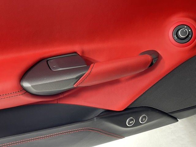 2016 FERRARI 488 GTB ZFF79ALA5G0215383