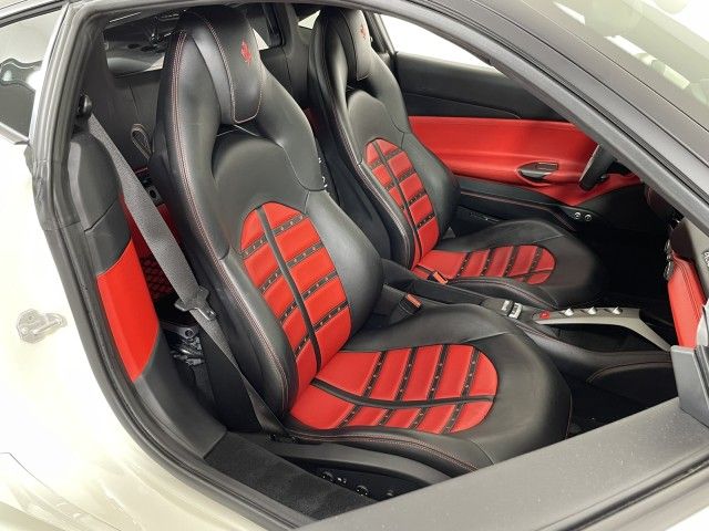 2016 FERRARI 488 GTB ZFF79ALA5G0215383