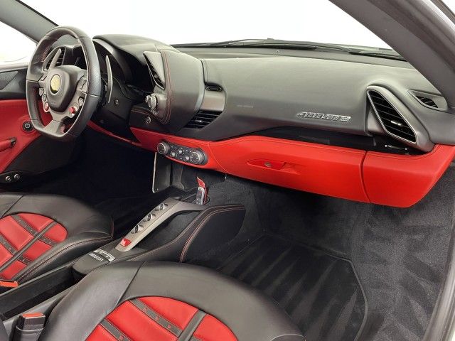 2016 FERRARI 488 GTB ZFF79ALA5G0215383