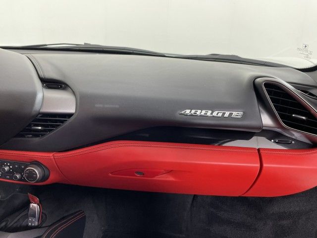 2016 FERRARI 488 GTB ZFF79ALA5G0215383