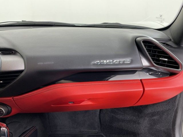 2016 FERRARI 488 GTB ZFF79ALA5G0215383