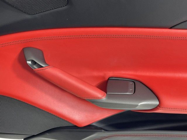 2016 FERRARI 488 GTB ZFF79ALA5G0215383