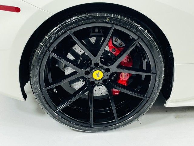 2016 FERRARI 488 GTB ZFF79ALA5G0215383