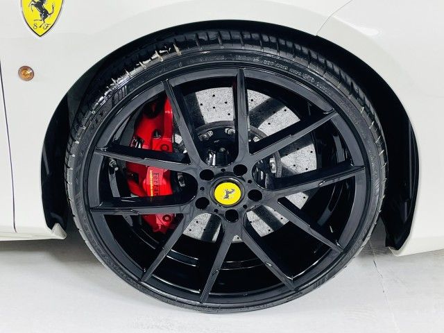 2016 FERRARI 488 GTB ZFF79ALA5G0215383