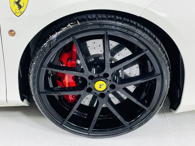 2016 FERRARI 488 GTB ZFF79ALA5G0215383