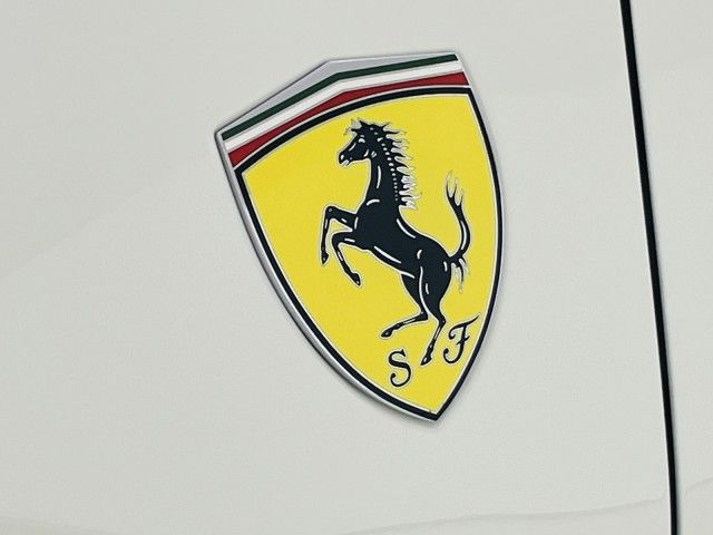 2016 FERRARI 488 GTB ZFF79ALA5G0215383