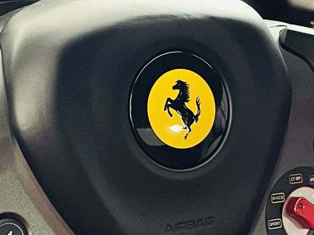 2016 FERRARI 488 GTB ZFF79ALA5G0215383