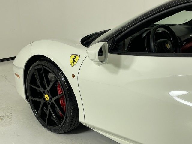 2016 FERRARI 488 GTB ZFF79ALA5G0215383