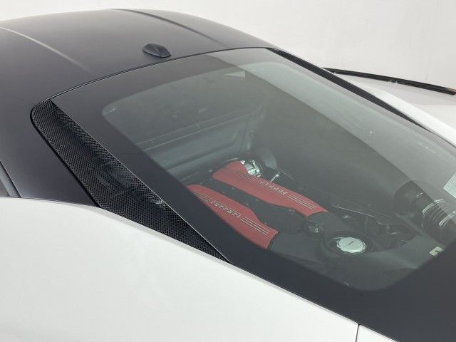 2016 FERRARI 488 GTB ZFF79ALA5G0215383