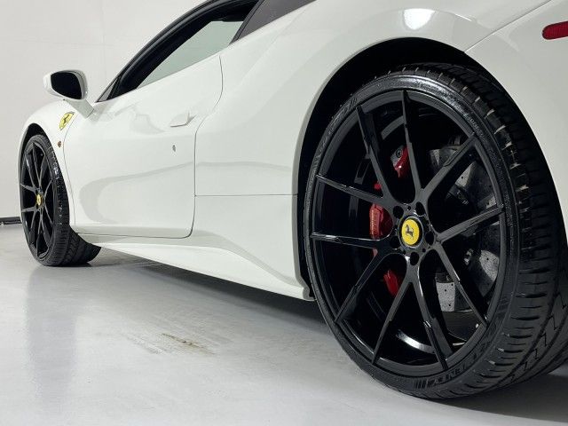 2016 FERRARI 488 GTB ZFF79ALA5G0215383