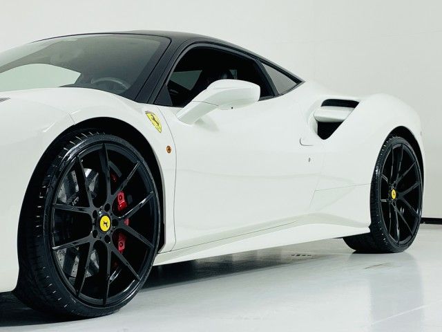 2016 FERRARI 488 GTB ZFF79ALA5G0215383