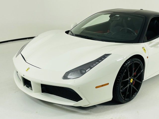 2016 FERRARI 488 GTB ZFF79ALA5G0215383