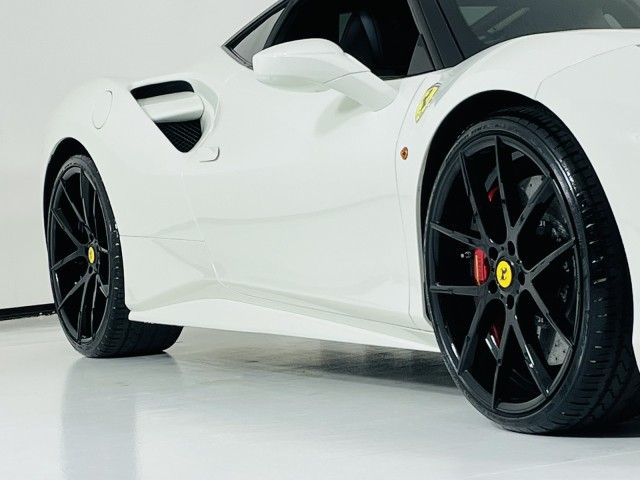 2016 FERRARI 488 GTB ZFF79ALA5G0215383