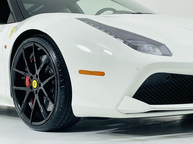 2016 FERRARI 488 GTB ZFF79ALA5G0215383