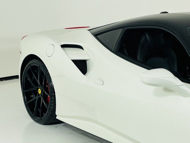 2016 FERRARI 488 GTB ZFF79ALA5G0215383