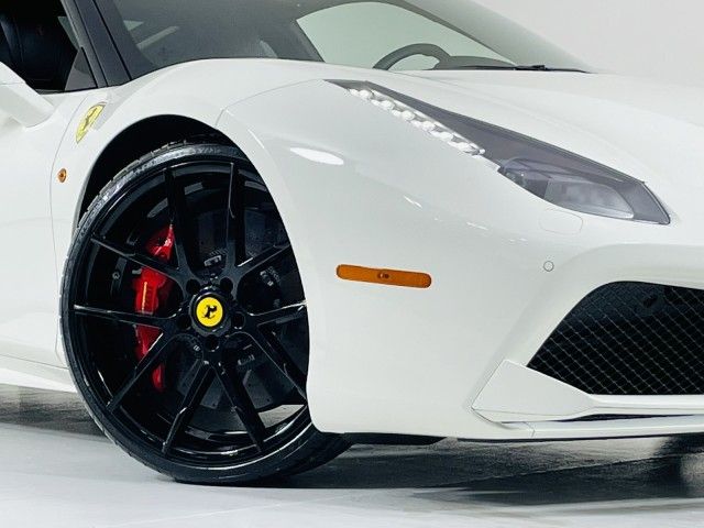 2016 FERRARI 488 GTB ZFF79ALA5G0215383