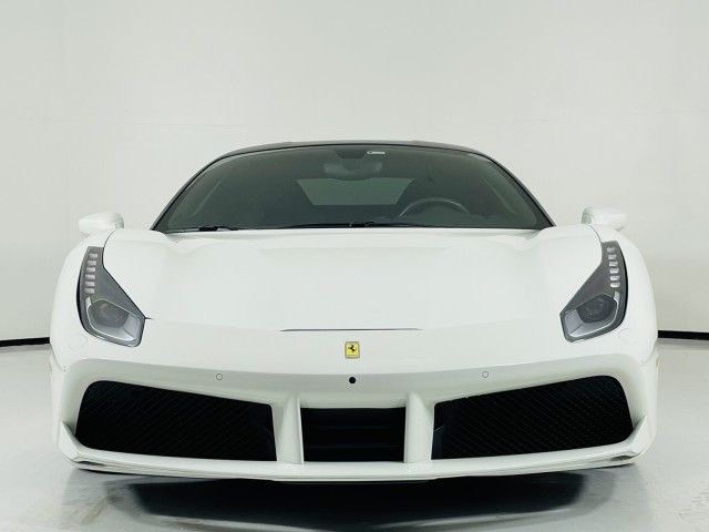 2016 FERRARI 488 GTB ZFF79ALA5G0215383
