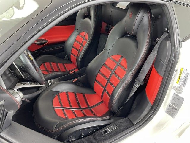 2016 FERRARI 488 GTB ZFF79ALA5G0215383