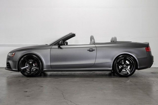 2014 AUDI RS 5 WUAC6AFH9EN900696