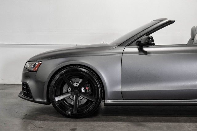 2014 AUDI RS 5 WUAC6AFH9EN900696