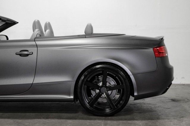 2014 AUDI RS 5 WUAC6AFH9EN900696
