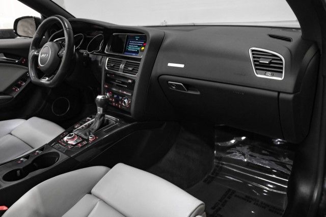 2014 AUDI RS 5 WUAC6AFH9EN900696