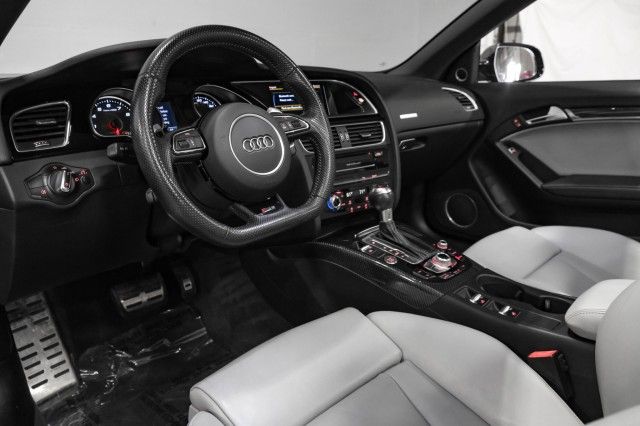 2014 AUDI RS 5 WUAC6AFH9EN900696