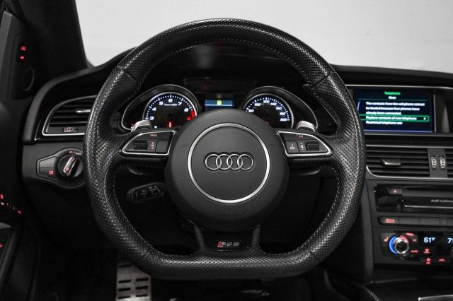 2014 AUDI RS 5 WUAC6AFH9EN900696
