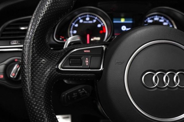 2014 AUDI RS 5 WUAC6AFH9EN900696
