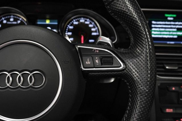 2014 AUDI RS 5 WUAC6AFH9EN900696