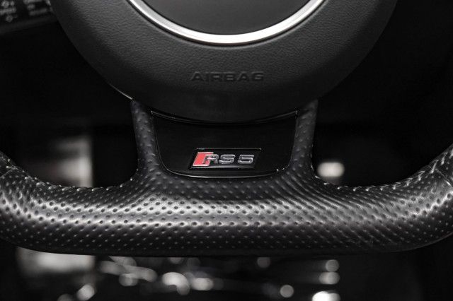 2014 AUDI RS 5 WUAC6AFH9EN900696
