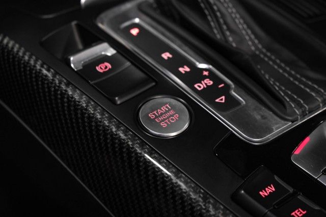 2014 AUDI RS 5 WUAC6AFH9EN900696