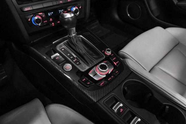 2014 AUDI RS 5 WUAC6AFH9EN900696