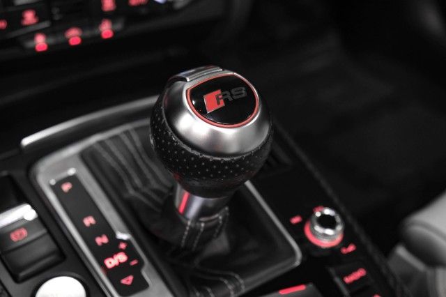 2014 AUDI RS 5 WUAC6AFH9EN900696