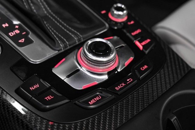 2014 AUDI RS 5 WUAC6AFH9EN900696
