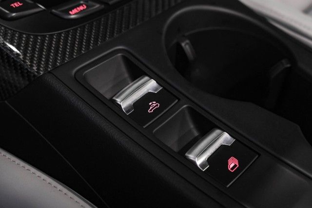 2014 AUDI RS 5 WUAC6AFH9EN900696