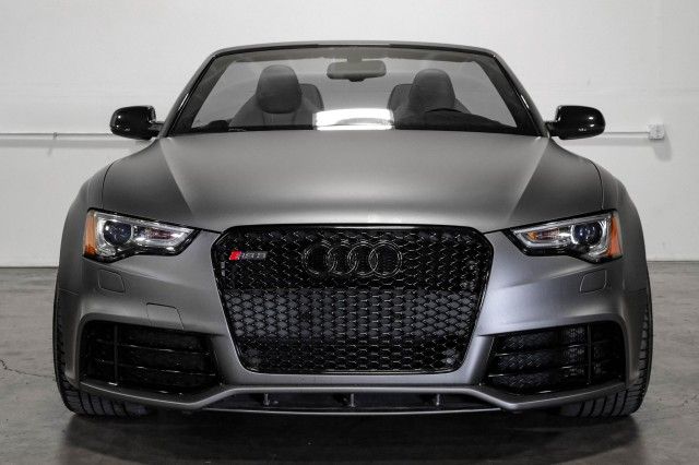2014 AUDI RS 5 WUAC6AFH9EN900696