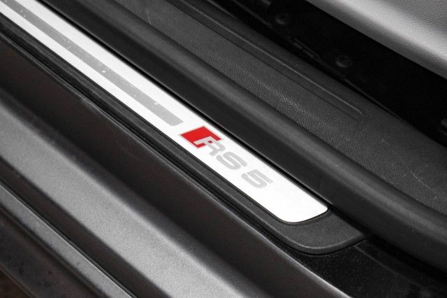 2014 AUDI RS 5 WUAC6AFH9EN900696