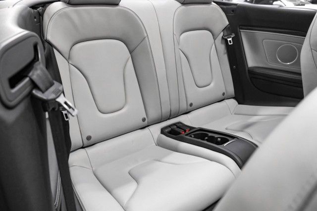 2014 AUDI RS 5 WUAC6AFH9EN900696
